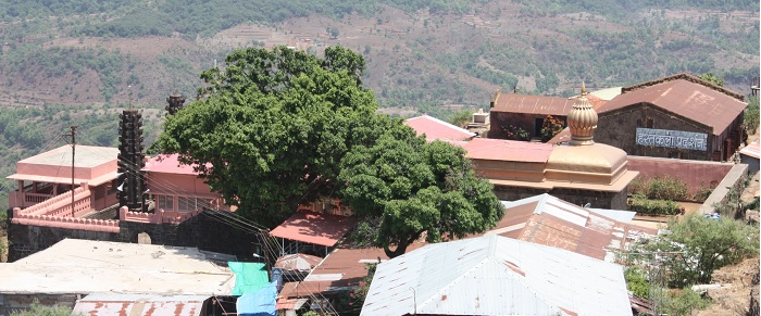 Pratapgad Sightseeing