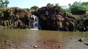 Lingmala Waterfall Mahabaleshwar